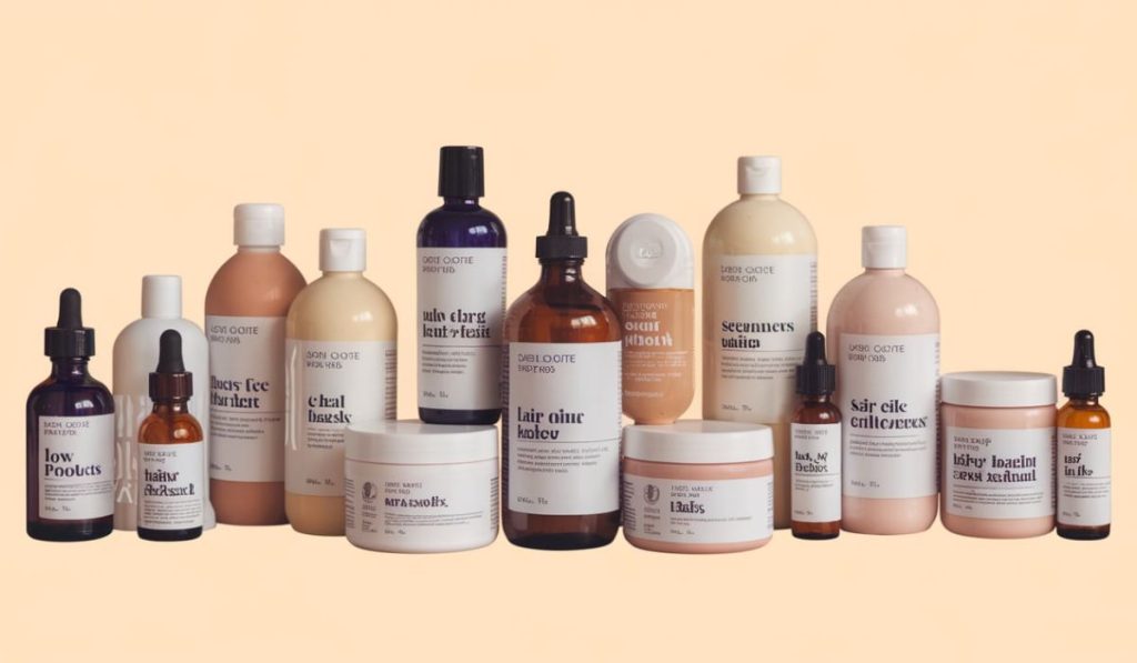 Low Porosity Hair Products: A Comprehensive Guide