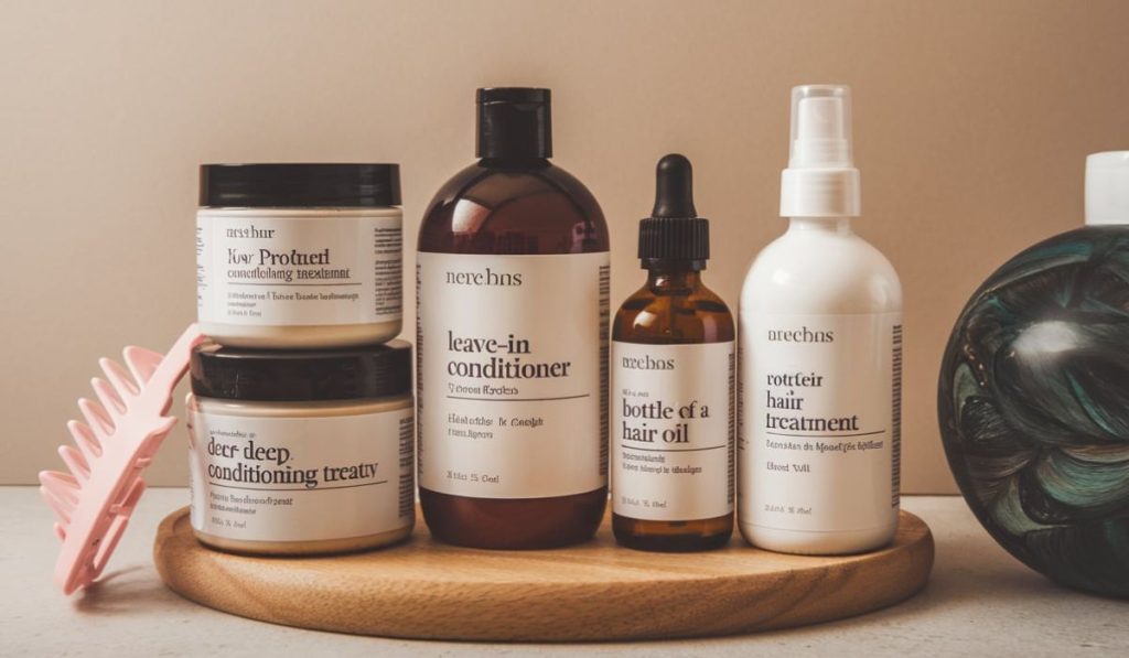 Low Porosity Hair Products: A Comprehensive Guide