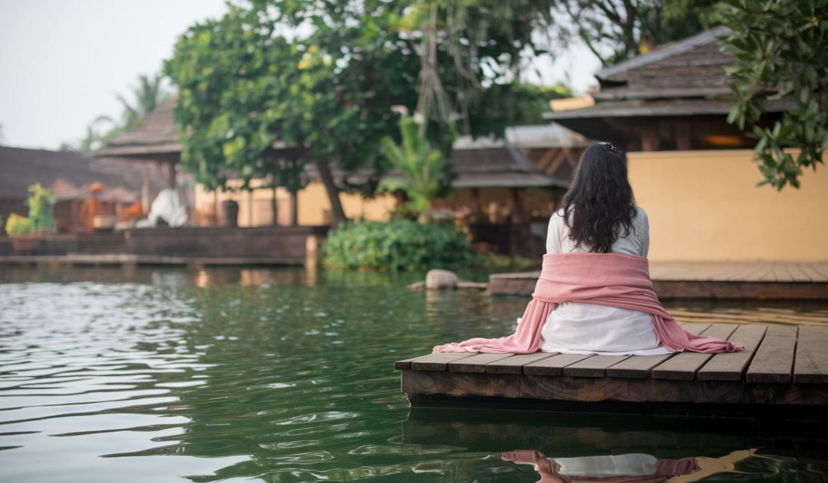 Ayurveda Experience: A Journey to Holistic Wellness