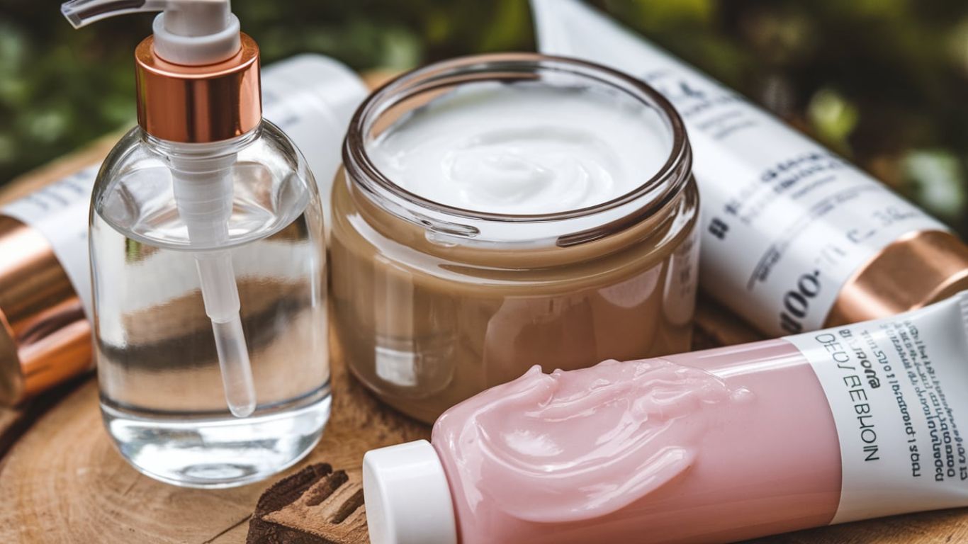 Skin Hydration Products: The Key to Glowing, Healthy Skin