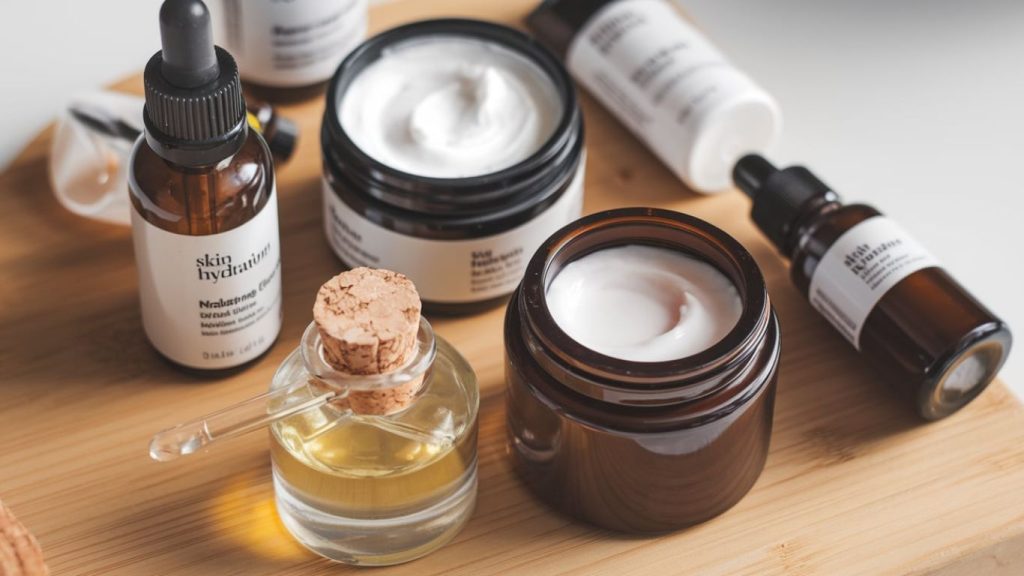 Skin Hydration Products: The Key to Glowing, Healthy Skin
