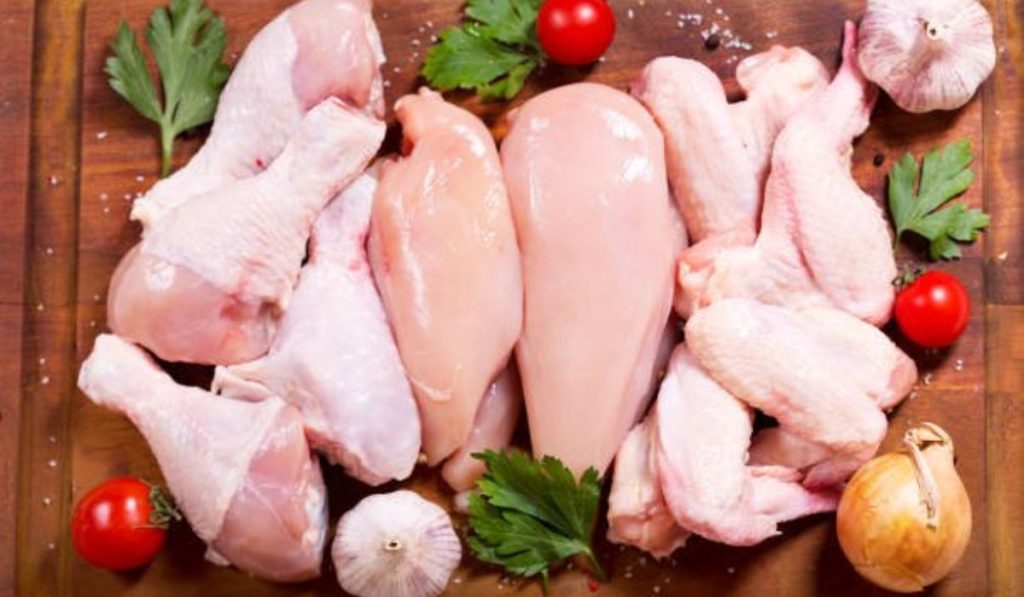 Halal Chicken Near Me: Your Guide to Finding Quality Halal Chicken Locally
