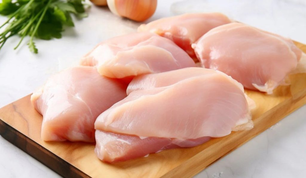 Halal Chicken Near Me: Your Guide to Finding Quality Halal Chicken Locally