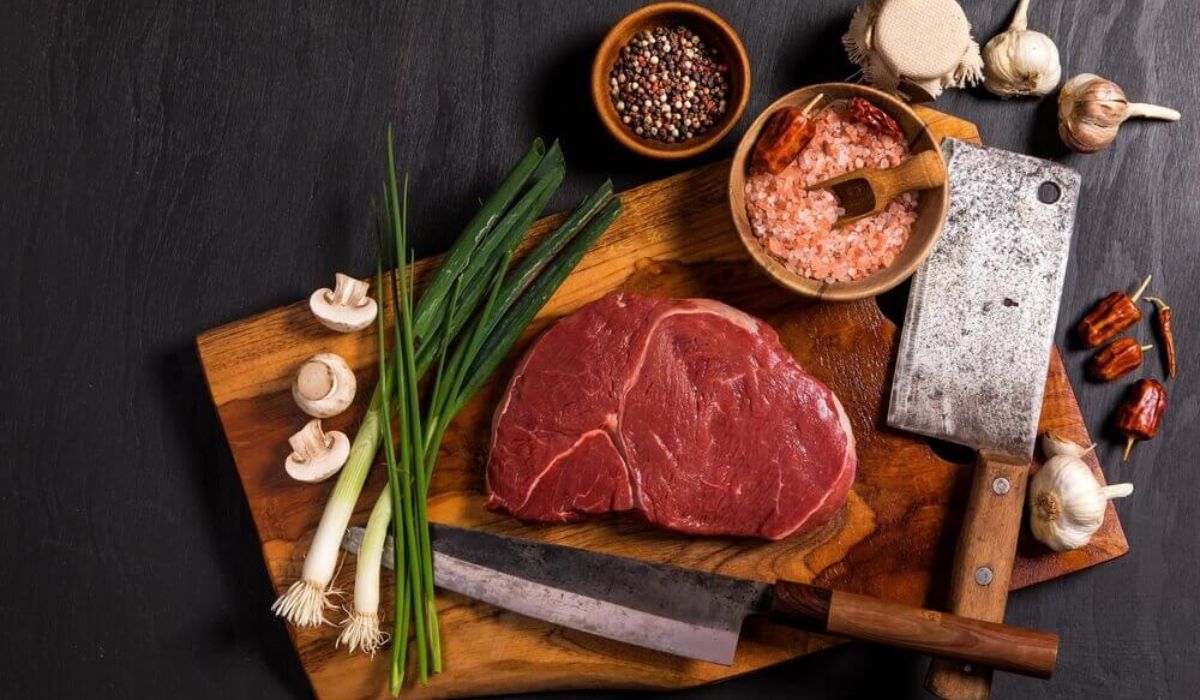 Halal Chicken Near Me: Your Guide to Finding Quality Halal Chicken Locally