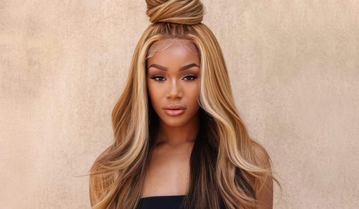 Honey Blonde Wigs for Black Women: A Comprehensive Guide