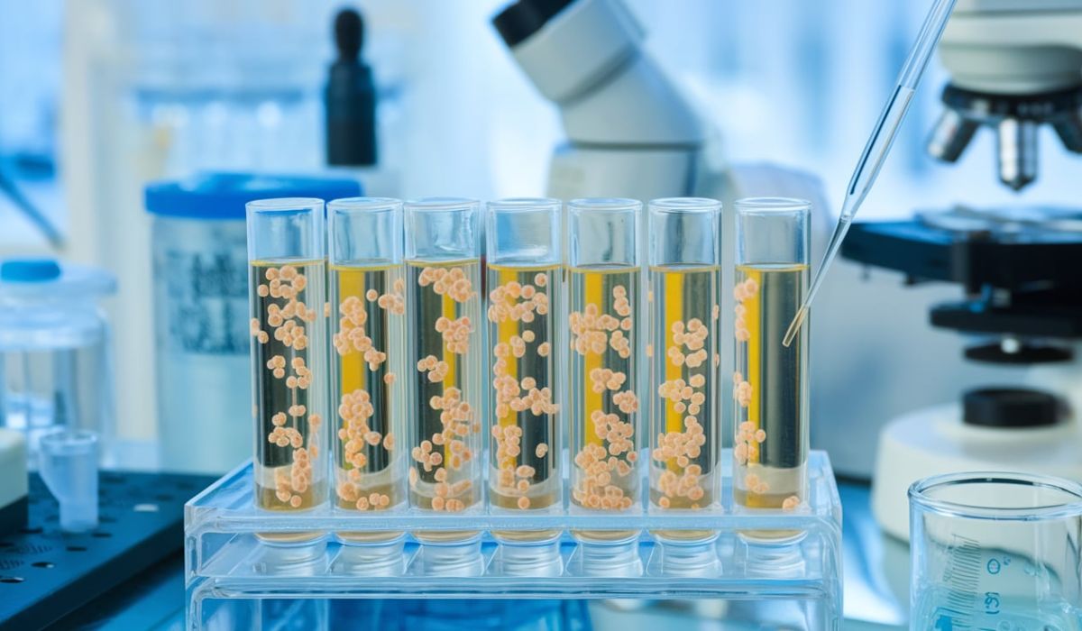 What Are Vero Cells? Everything You Need to Know
