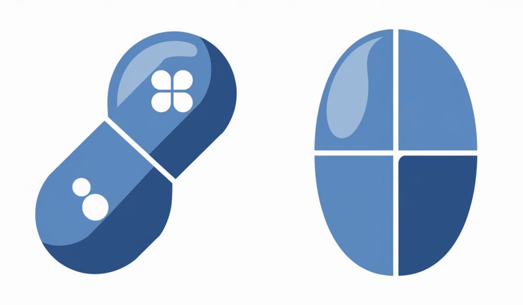 Tadalafil vs Sildenafil: Which One is Right for You?