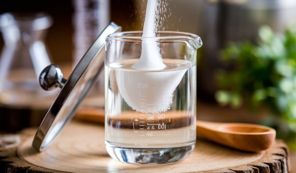 Molar Solubility: A Simple Guide for Everyone