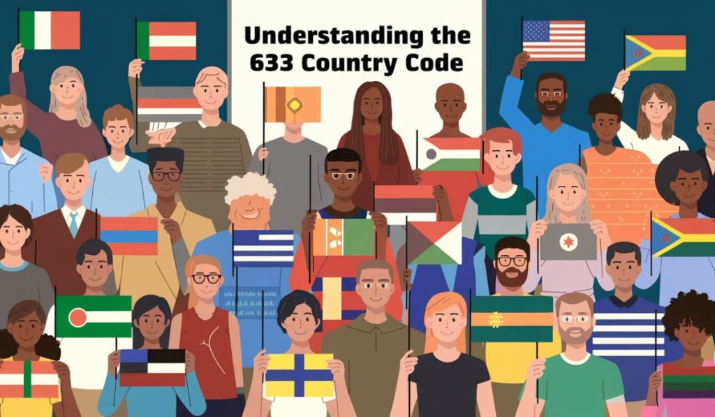 Understanding the 63 Country Code: A Guide for Everyone