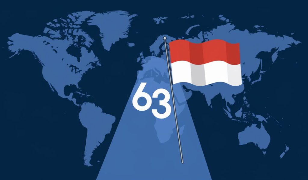 Understanding the 63 Country Code: A Guide for Everyone