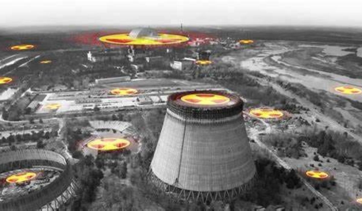 Chernobyl Today: A Glimpse Into the Past, Present, and Future