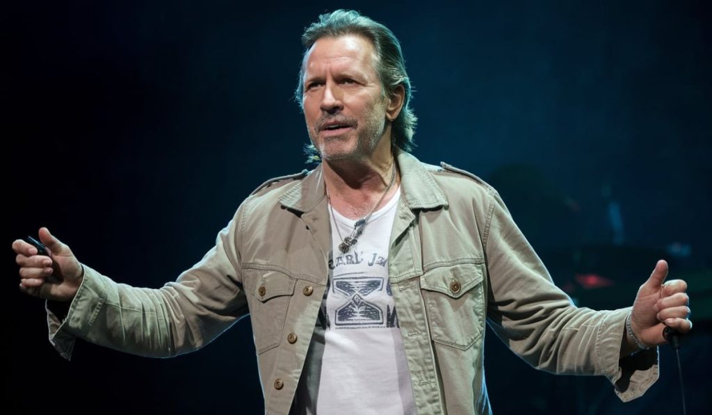 Save It for Later: Eddie Vedder’s Take on a Classic