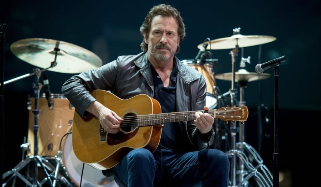 Save It for Later: Eddie Vedder’s Take on a Classic