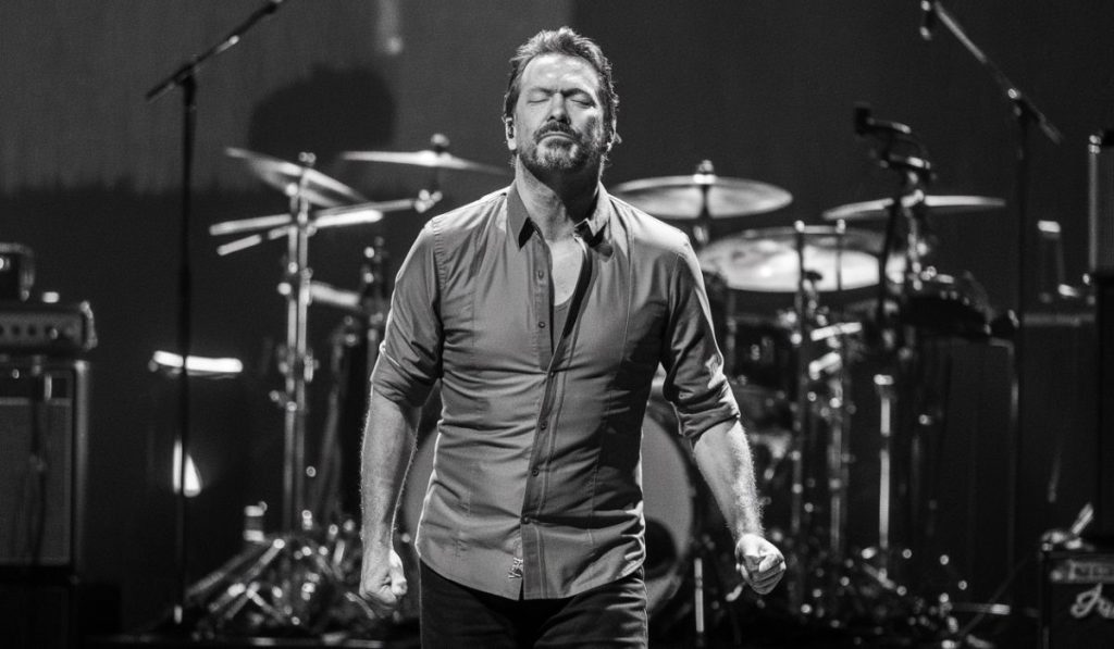 Save It for Later: Eddie Vedder’s Take on a Classic