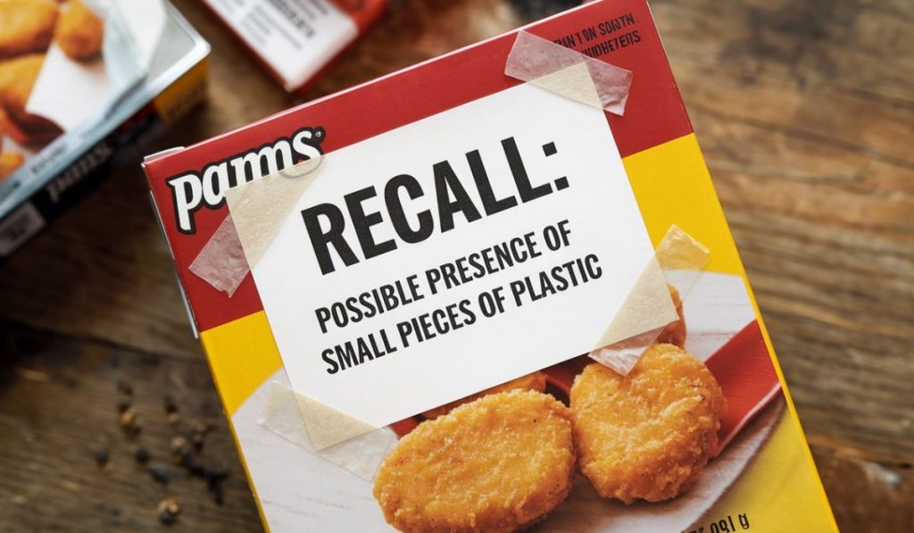 Pams Chicken Nuggets Recall: What You Need to Know