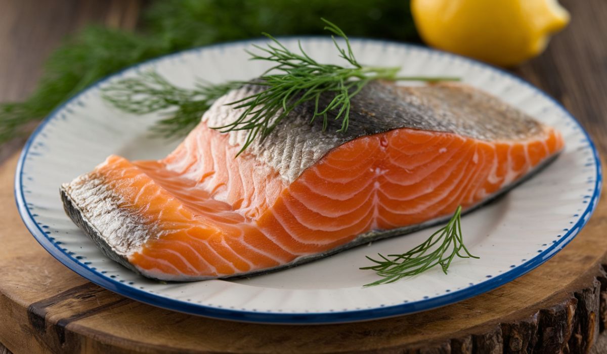When You Want to Buy Salmon: A Complete Guide to Picking the Best