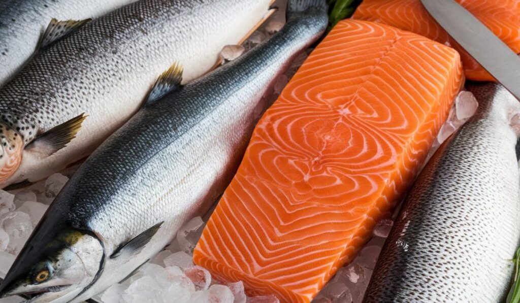 When You Want to Buy Salmon: A Complete Guide to Picking the Best
