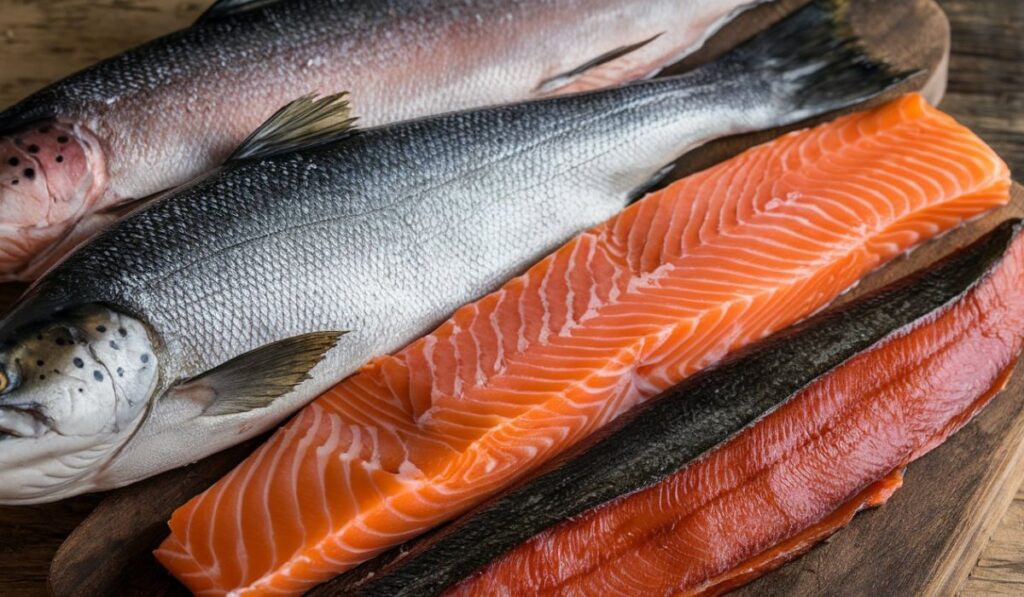 When You Want to Buy Salmon: A Complete Guide to Picking the Best