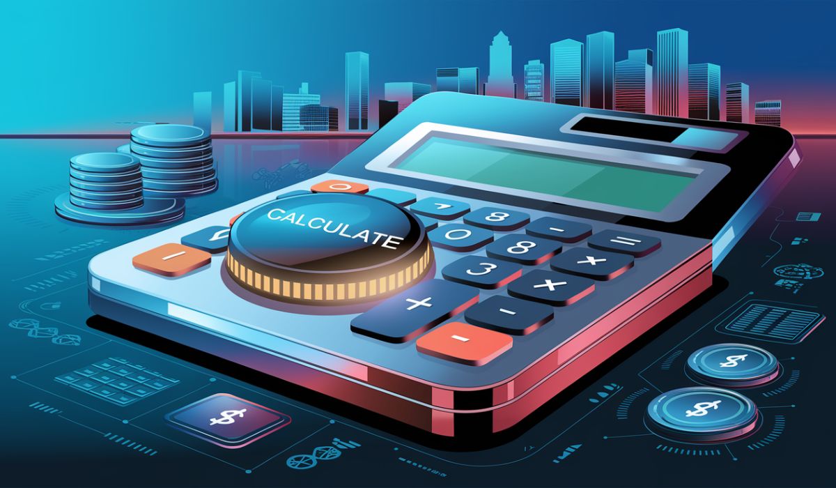Investment Calculator: Your Key to Smarter Financial Decisions