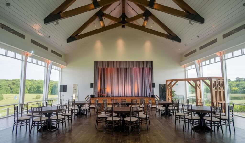Event Space Near Me: A Comprehensive Guide for Finding the Perfect Venue