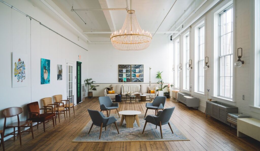 Event Space Near Me: A Comprehensive Guide for Finding the Perfect Venue