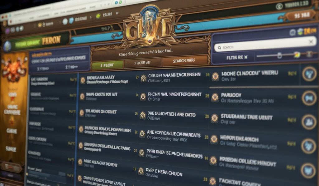 GW2 Event Timer: Your Ultimate Guide to Mastering Events in Guild Wars 2