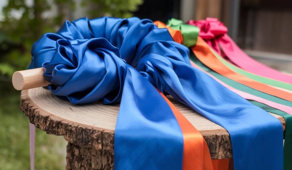 The Ultimate Guide to Silk Ribbon: A Luxurious Touch for Crafting, Fashion, and Décor