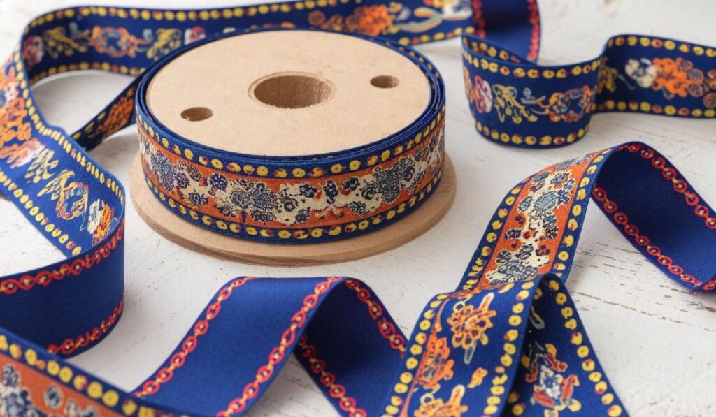 The Ultimate Guide to Silk Ribbon: A Luxurious Touch for Crafting, Fashion, and Décor