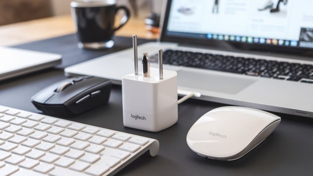 Why Choose a Unifying Receiver over Standard USB?